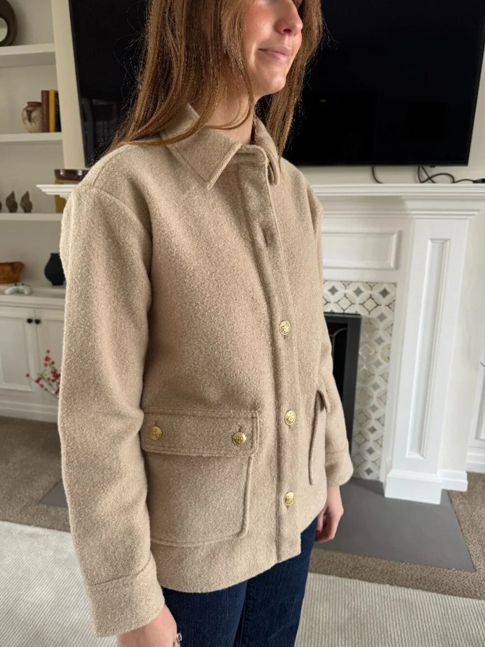 JCrew Jacket - Picture 9 of 14